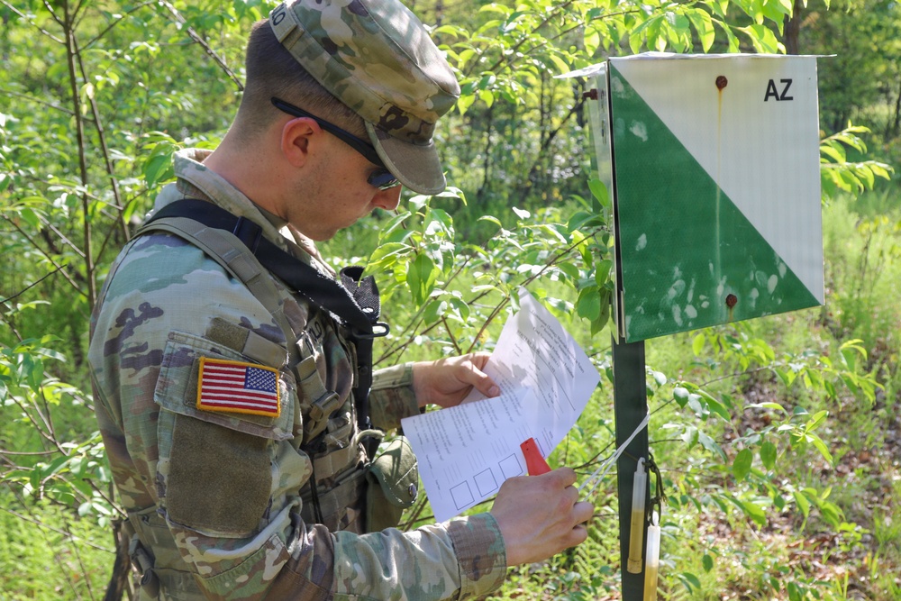 Shaping the Army’s extended Basic Leader Course
