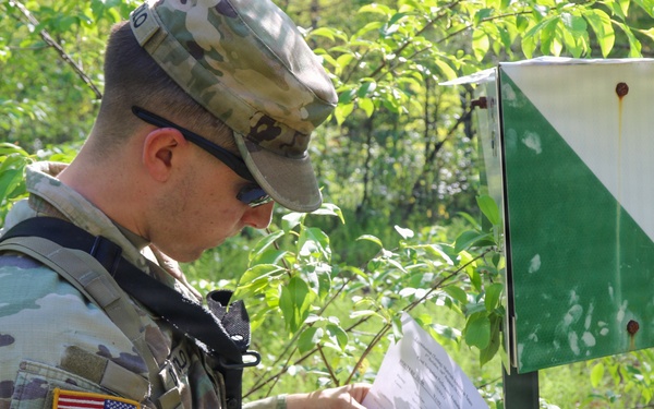 Shaping the Army’s extended Basic Leader Course
