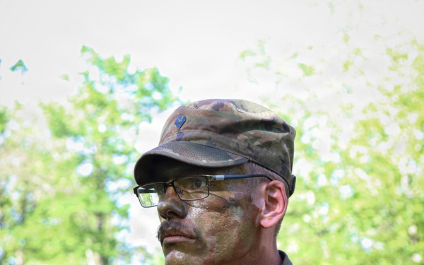 Shaping the Army’s extended Basic Leader Course