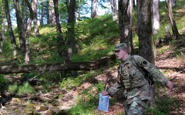 Shaping the Army’s extended Basic Leader Course
