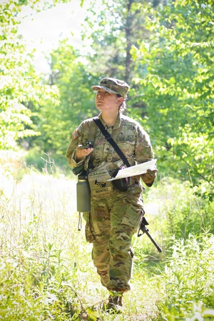 Personnel Matters, Episode 23, Developmental Duty Assignments
