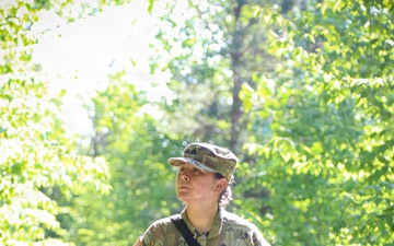 Shaping the Army’s extended Basic Leader Course