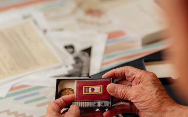 At 96, a 7th Infantry Division Tank Driver Looks Back on the Korean War