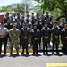 U.S., Honduran forces strengthen intelligence partnership during exchange in Tegucigalpa