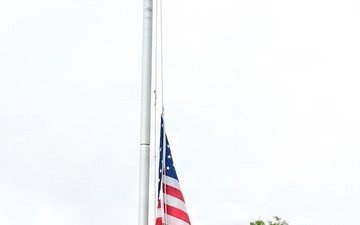 SMDC Honors Gold Star Families