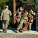 Under Pressure: Corpsmen Test Combat Medical Skills During TCCC Training in Guantanamo Bay