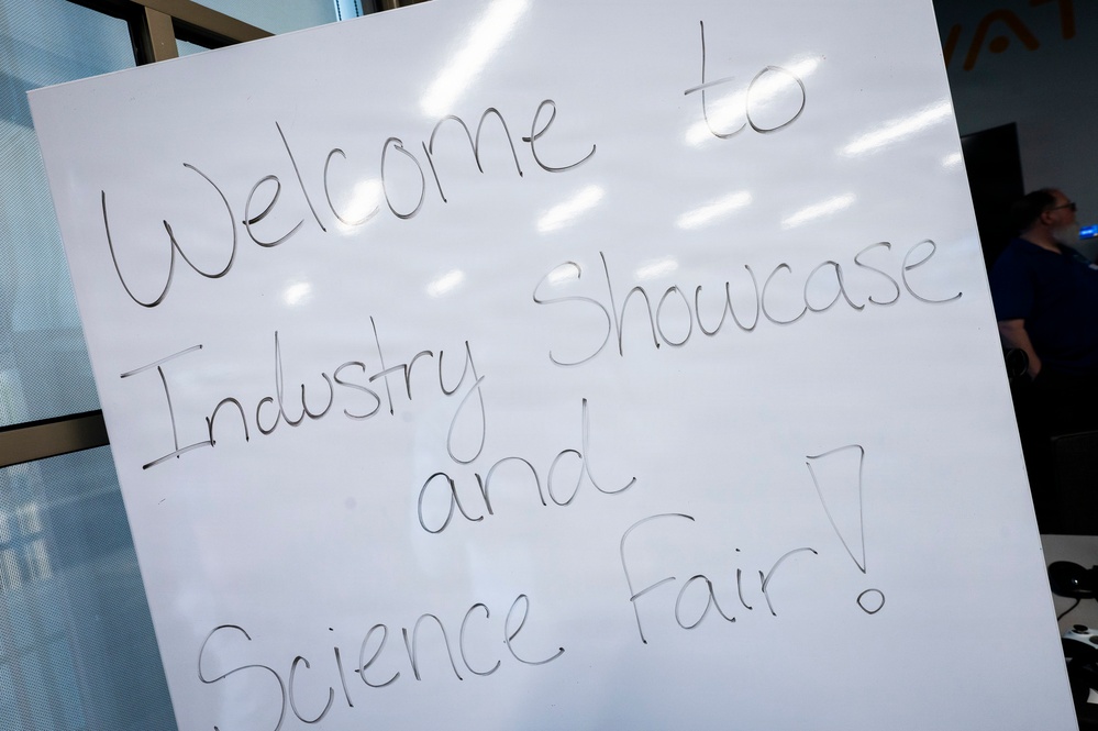Innovation on Display: PEO Training TIO Kicks Off Industry Showcase Series