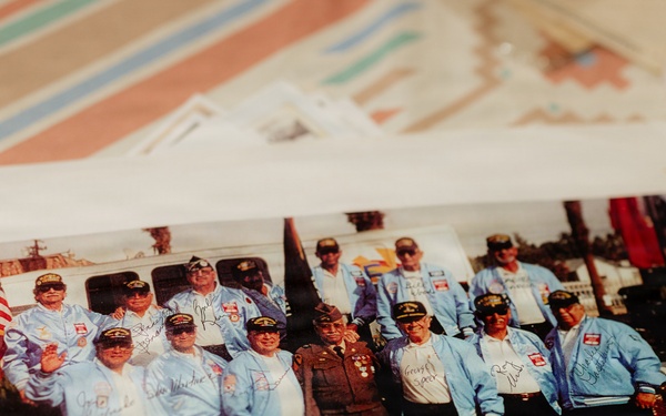 At 96, a 7th Infantry Division Tank Driver Looks Back on the Korean War