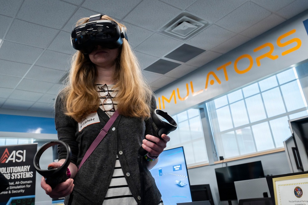 Innovation on Display: PEO Training TIO Kicks Off Industry Showcase Series