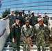 Naval Hospital Twentynine Palms strengthens cross-service collaboration with 412th Medical Group at Edwards AFB