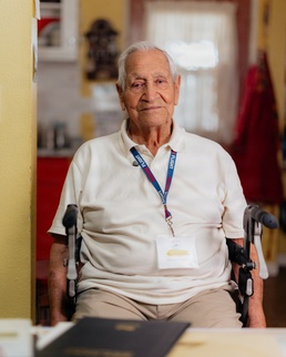 At 96, a 7th Infantry Division Tank Driver Looks Back on the Korean War