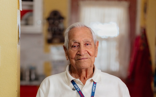 At 96, a 7th Infantry Division Tank Driver Looks Back on the Korean War