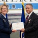 Kevin Stamey, SES, Retirement Ceremony