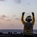 22nd MEU (SOC) | USS Iwo Jima Conducts Flight Operations