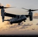22nd MEU (SOC) | USS Iwo Jima Conducts Flight Operations