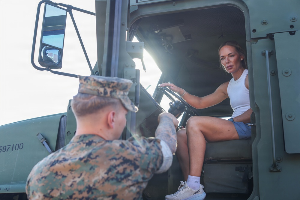 6th Marine Corps District Educators Workshop