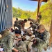 Under Pressure: Corpsmen Test Combat Medical Skills During TCCC Training in Guantanamo Bay