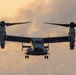 22nd MEU (SOC) | USS Iwo Jima Conducts Flight Operations