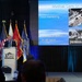 NAMRU San Antonio Leadership, Research Scientists participate in Annual AIM Health R&amp;D Summit