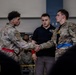 Screaming Eagles Compete in Week of the Eagles 2026 Combatives Tournament (Round 1)