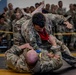 Screaming Eagles Compete in Week of the Eagles 2026 Combatives Tournament (Round 1)