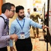 NAMRU San Antonio Leadership, Research Scientists participate in Annual AIM Health R&amp;D Summit