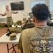 Under Pressure: Corpsmen Test Combat Medical Skills During TCCC Training in Guantanamo Bay
