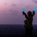 22nd MEU (SOC) | USS Iwo Jima Conducts Flight Operations