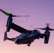 22nd MEU (SOC) | USS Iwo Jima Conducts Flight Operations