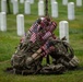 Flags In 2026 at Arlington National Cemetery