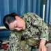 Under Pressure: Corpsmen Test Combat Medical Skills During TCCC Training in Guantanamo Bay