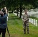 Flags In 2026 at Arlington National Cemetery