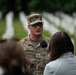 Flags In 2026 at Arlington National Cemetery