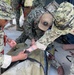Under Pressure: Corpsmen Test Combat Medical Skills During TCCC Training in Guantanamo Bay