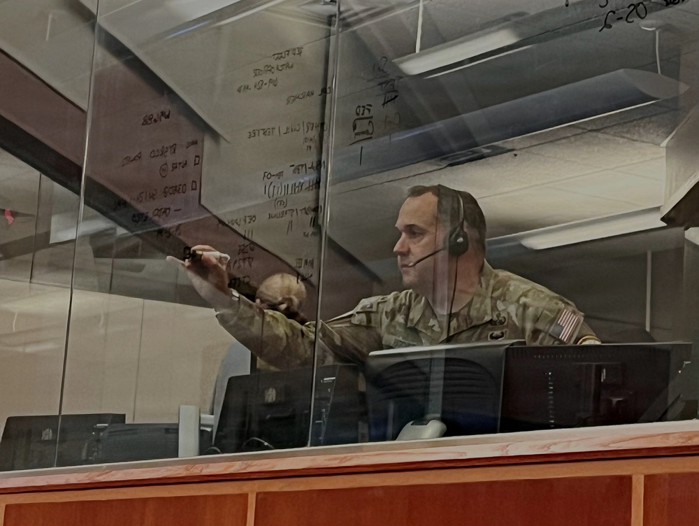 Vandenberg executes back-to-back space, ICBM launches as operations deputy marks final mission