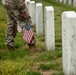 Flags In 2026 at Arlington National Cemetery