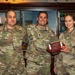 GT-256 Patching Ceremony