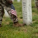 Flags In 2026 at Arlington National Cemetery
