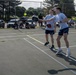 Built On Teamwork, Driven By Competition