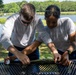 Built On Teamwork, Driven By Competition