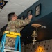 GT-256 Patching Ceremony