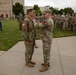 79th Explosive Ordnance Disposal Battalion Change of Command Ceremony