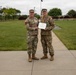 79th Explosive Ordnance Disposal Battalion Change of Command Ceremony