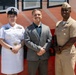 Chaplain Program Officer Oath of Office