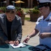 Chaplain Program Officer Oath of Office