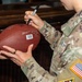 GT-256 Patching Ceremony