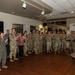 GT-256 Patching Ceremony