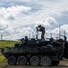 22nd MEU (SOC) | 2nd LAR Conducts Range on Puerto Rico