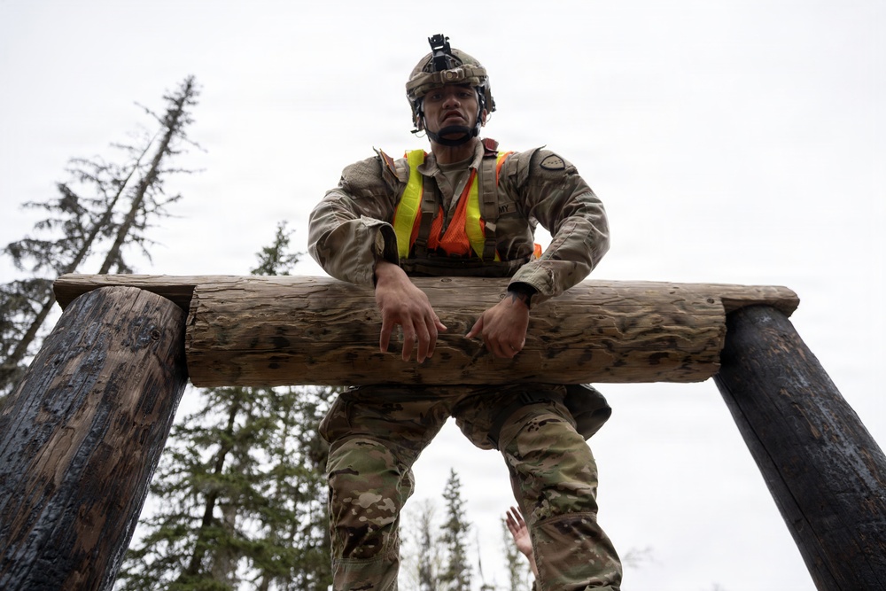 Alaska State Best Warrior Competition 2026