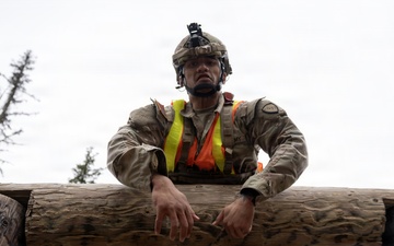 Alaska State Best Warrior Competition 2026